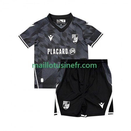 Maillot de Foot Vitoria SC Extérieur 2025-26 - Enfant Maillot de Foot Vitoria SC Extérieur 2025-26 - Enfant